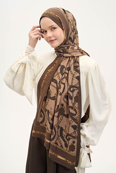 Silk Home Σάλι Μέιντα 81021-03