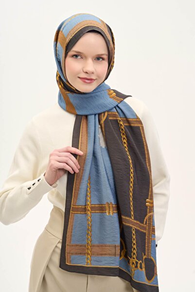 Silk Home Σάλι Μέιντα 81025-11