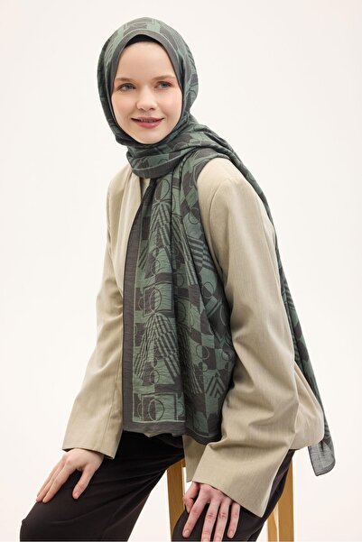 Silk Home Μάγιντα Σάλ 81023-19