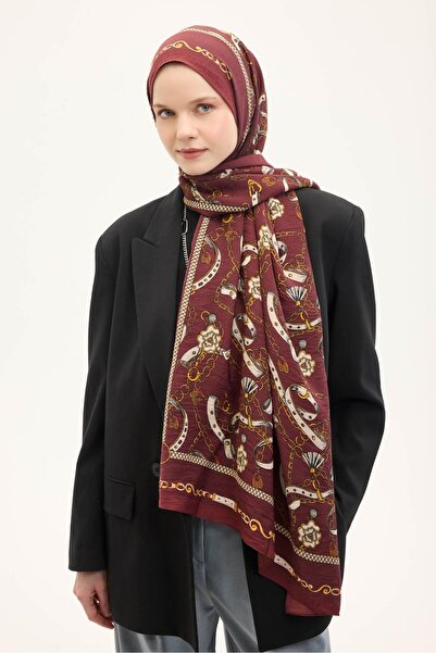 Silk Home Σάλι Μέιντα 81021-16