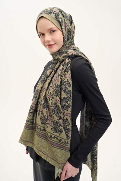 Silk Home Σάλι Μέιντα 81019-24