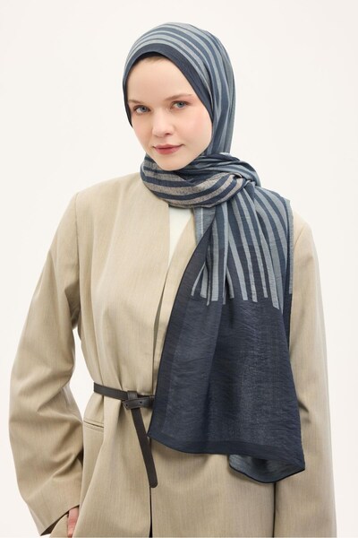 Silk Home Σάλι Μέιντα 81020-17