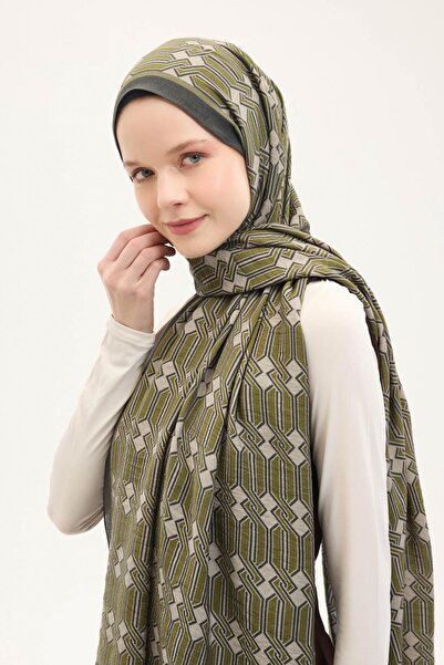 Silk Home Σάλι Μέιντα 81022-05