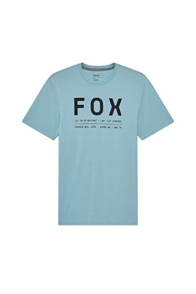 FOX Racing ΦΟΞ ΝΟΝ ΣΤΟΠ ΤΕΧΝΙΚΟ ΜΠΛΟΥΖΑΚΙ ΜΕ ΒΙΝΤΑΤΖ ΠΛΥΣΗ ΜΕΓΕΘΟΣ Λ