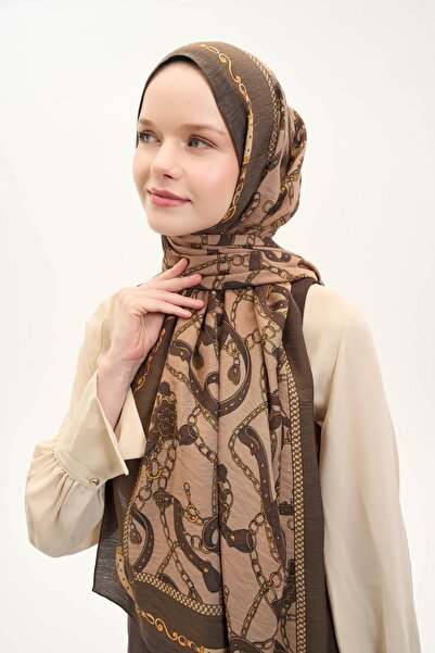 Silk Home Σάλι Μέιντα 81021-04