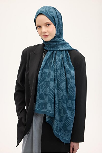 Silk Home Mayda Shawl 81023-26