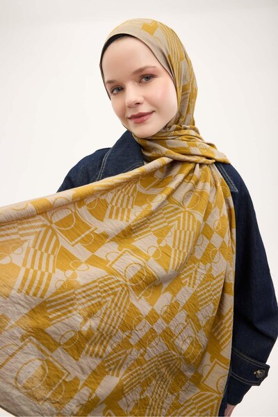 Silk Home Mayda Shawl 81023-03