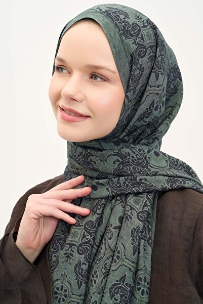 Silk Home Σάλι Μέιντα 81019-26