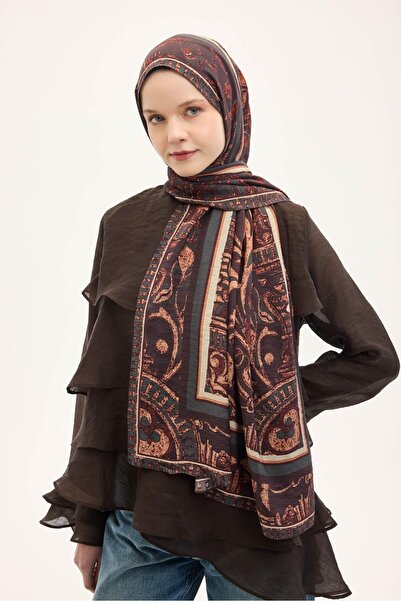 Silk Home Σάλι Μέιντα 81024-11