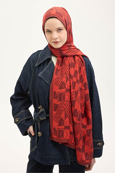 Silk Home Mayda Shawl 81023-24