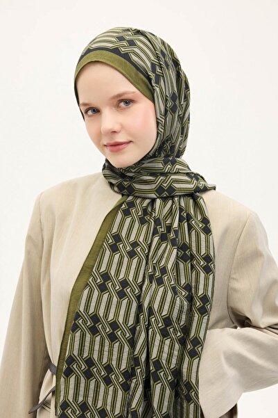 Silk Home Σάλι Μέιντα 81022-06