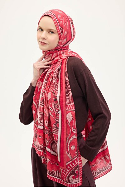 Silk Home Σάλι Μέιντα 81024-17