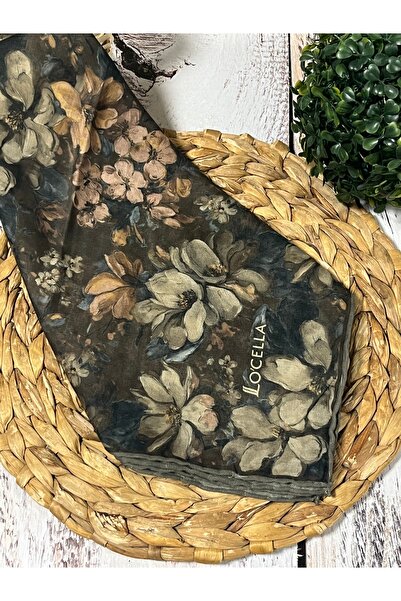 Aydmr Aksesuar Locella Pamuk Soft Eşarp C0041