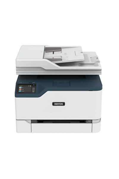 Xerox Workcentre C235V_DNI Lazer Yazıcı