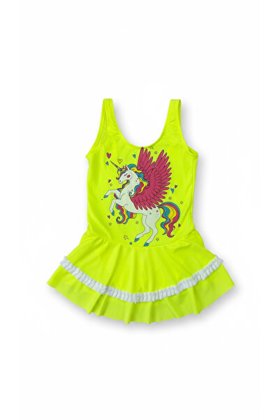 Nilmay mayo Κοριτσίστικο φόρεμα μαγιό