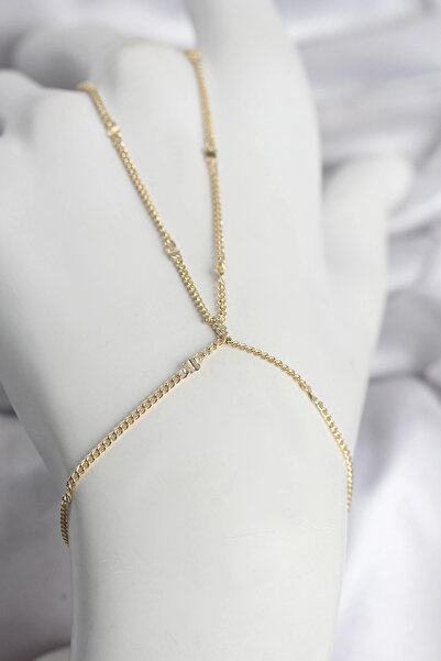 My Reality Fashion 316L Steel Piece Crushing Model Şahmeran