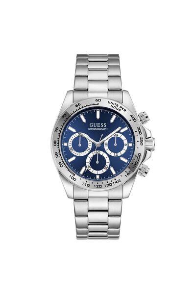 Guess Gugw1058G7 Men's Wristwatch