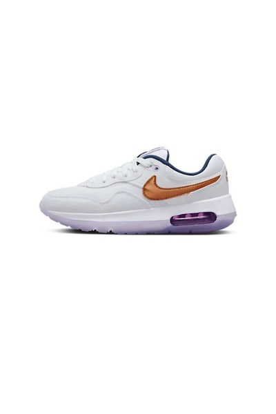 Nike Air Max Motif Beyaz Spor Ayakkabı