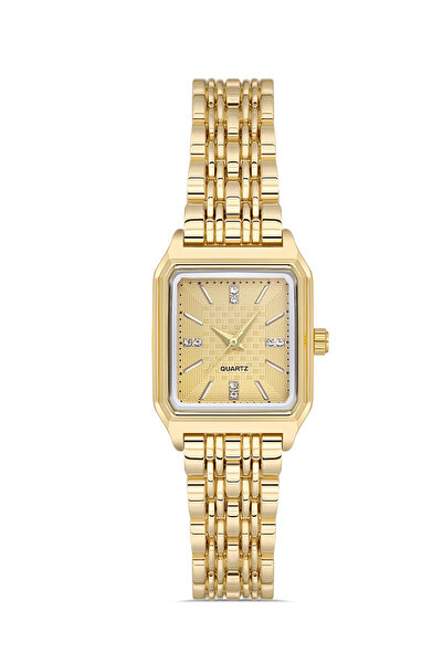 Ticarto Women's Square Wrist Watch Tctsr008805S0589