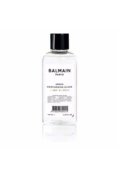 Balmain Hair Argan Moisturizing Elixir 100 ml