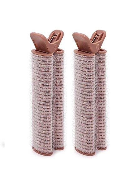 Generic مشابك شعر فورية لزيادة الحجم للنساء - مشابك لف الشعر