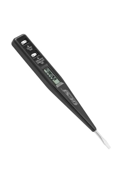 Epilons Gesi 6878-28 Digital Display Phase Pen Voltage Testing Tool