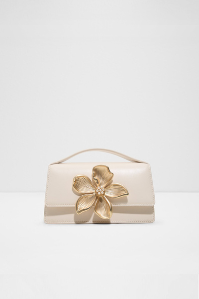 Aldo AZRAELLE - Kadın Ekru Clutch El Çantası