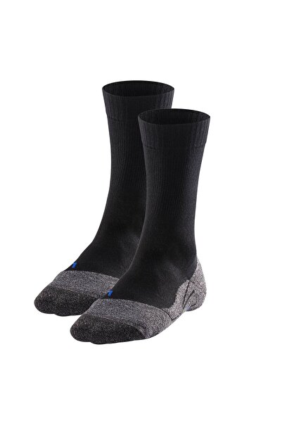 FALKE Herren Trekking-Socken 2er-Pack - TK2 Explore Cool Men, Wandersocken, M...