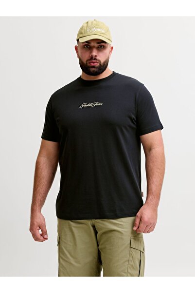 Jack & Jones Plus T-shirt Plus Size T-shirt