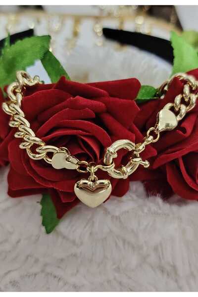 OEM Μπαρατάρα Χέρι Πλακάτα με χρυσό 14 καρατίων