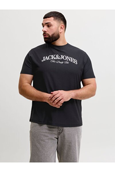 Jack & Jones Plus T-shirt Plus Size T-shirt