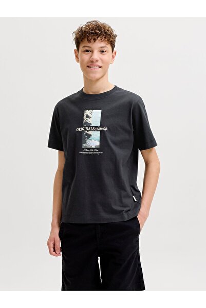 Jack & Jones Junior Tričko Tričko pre juniorov