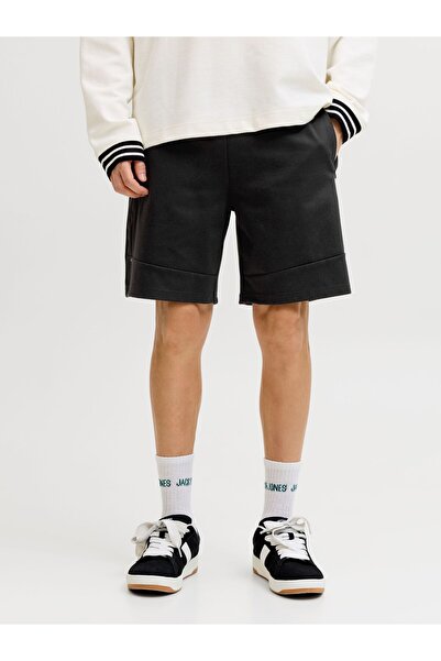 Jack & Jones Sweat-Shorts Sweat-Shorts με κανονική εφαρμογή