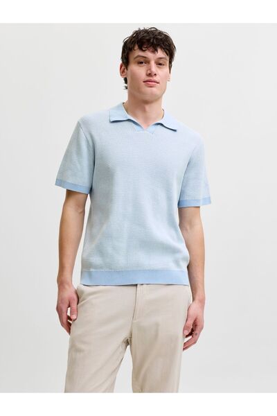 Jack & Jones Premium Πλεκτό πουκάμισο Πλεκτό πουκάμισο