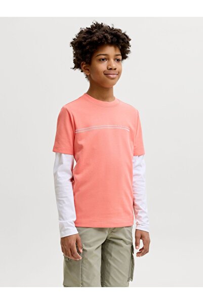 Jack & Jones Junior T-shirt T-shirt Junior