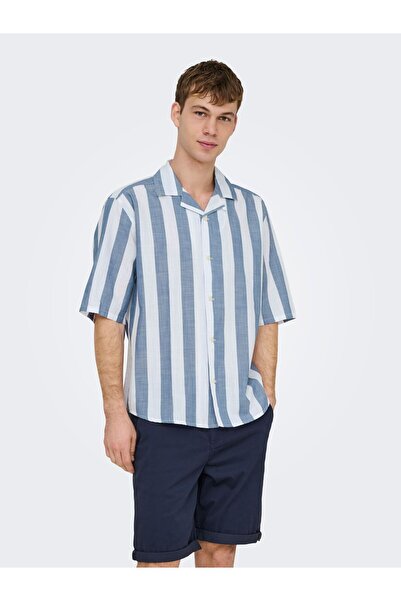 Only & Sons Hemd ONSTES Hemd