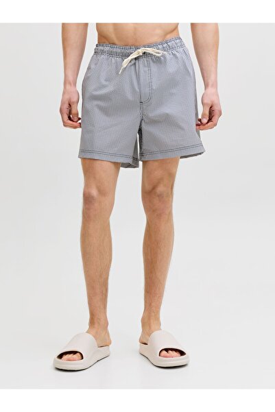 Jack & Jones Badeshorts Regular Fit Badeshorts