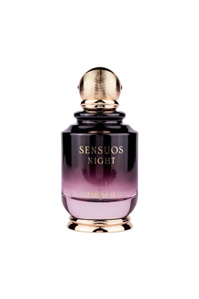 Khadlaj Sensuos Night Khadlaj, Eau de Parfum, Femei, 100 ml