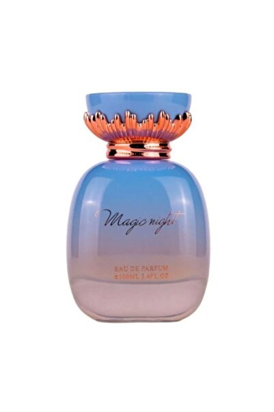 Maison Asrar Magic Night, Apă de parfum, Femei, 100 ml