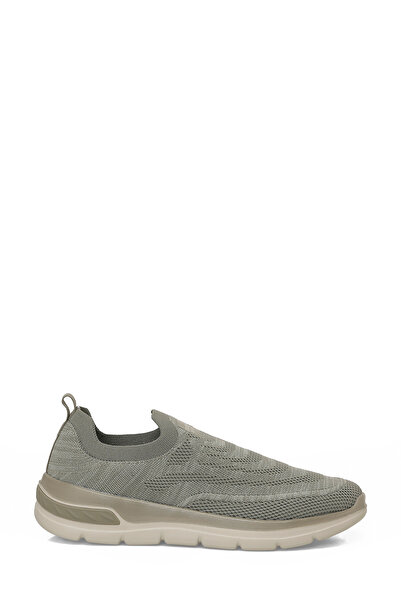 Dockers By Gerli BRION Haki Erkek Slip On