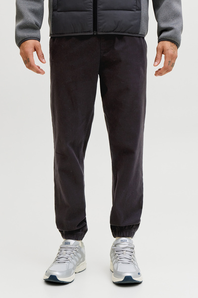 Jack & Jones JPSTGORDON DYLAN JOGGER Siyah Erkek 769