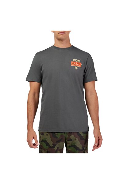 FOX Racing ΦΟΞ ΠΑΝΤΑ ΠΡΟΣ ΠΑΡΑΓΓΕΛΙΑ ΠΡΙΜΙΟΥΜ ΜΠΛΟΥΖΑΚΙ ΣΚΟΥΡΟ ΣΚΙΑΣΤΙΚΟ Μ