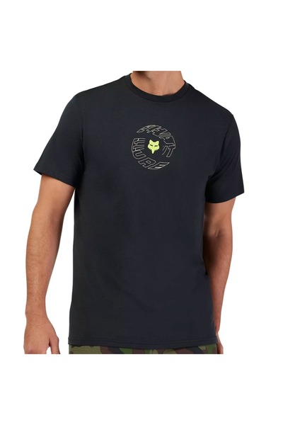 FOX Racing ΦΟΞ ΣΠΙΡΑΛ ΠΡΕΜΙΟΥΜ ΜΠΛΟΥΖΑΚΙ ΜΑΥΡΟ XL