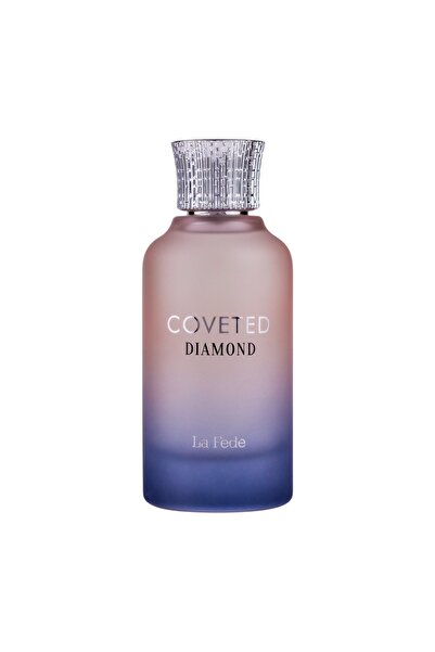La Fede Diamant Căutat de - Unisex - EDP 100 ml