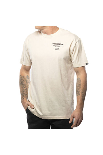 Fasthouse Μπλουζάκι Κατεδάφισης Μ