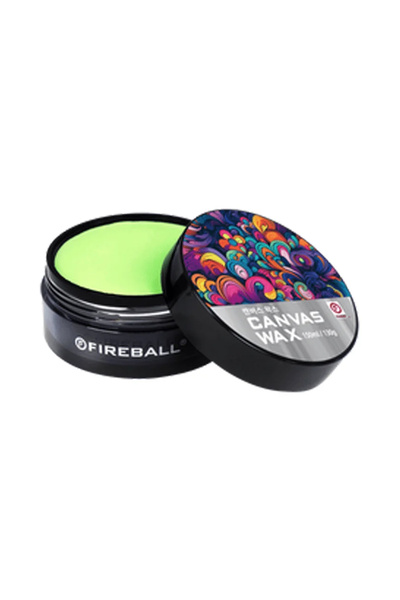 Fireball Canvas Wax(Oto Boya Koruyucu Wax) 150 ml