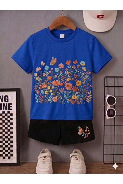 Nice Clothes ΚΑΛΟΚΑΙΡΙΝΟ ΠΑΙΔΙΚΟ ΜΠΛΟΥΖΑΚΙ ΚΑΙ ΣΟΡΤΣ UNISEX (ΜΕΛΩΔΙΚΗ ΣΤΑΜΠΑ ...