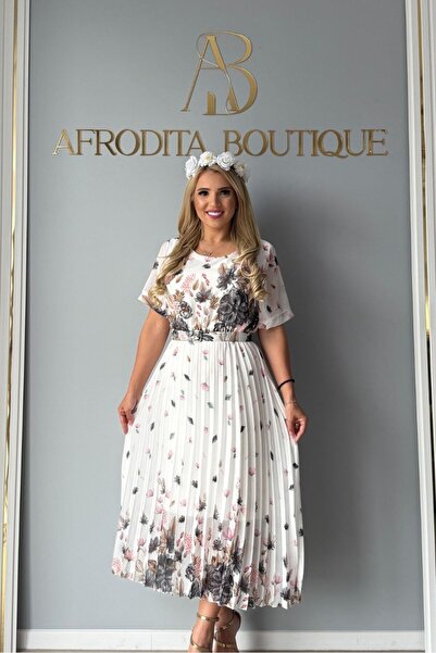 Afrodita Boutique Adda dress