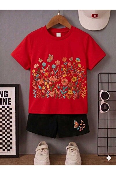 Nice Clothes ΚΑΛΟΚΑΙΡΙΝΟ ΠΑΙΔΙΚΟ ΜΠΛΟΥΖΑΚΙ ΚΑΙ ΣΟΡΤΣ UNISEX (ΜΕΛΩΔΙΚΗ ΣΤΑΜΠΑ ...