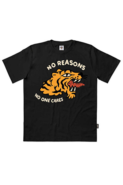 The Dudes ΑΑΑΑΑ ΚΛΑΣΙΚΟ ΜΠΛΟΥΖΑΚΙ ΜΑΥΡΟ XL